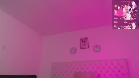 Paula online show from 09/11/25, 11:43