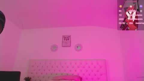 Paula online show from 09/24/25, 11:46