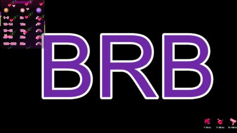 Paula online show from 11/26/25, 11:33