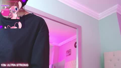 Paula online show from 02/13/26, 11:28