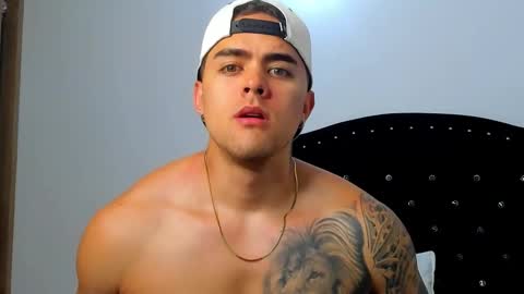 _mike______ online show from 01/06/26, 05:00