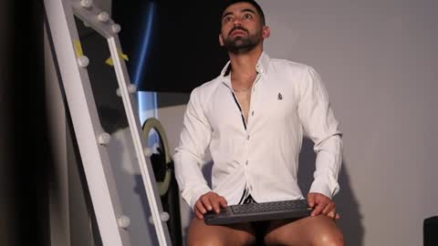 soy mike online show from 12/06/24, 12:38