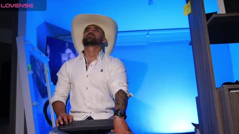 soy mike online show from 01/01/25, 12:00