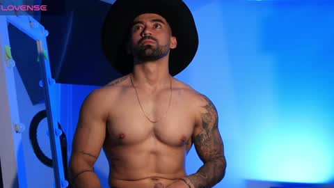 soy mike online show from 01/07/25, 04:05