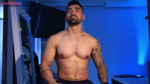 soy mike online show from 01/08/25, 07:24