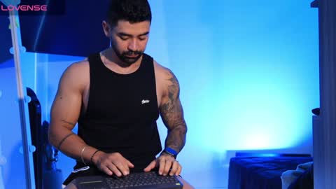 soy mike online show from 01/13/25, 12:45