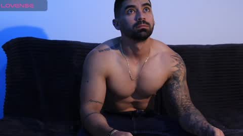 soy mike online show from 01/24/25, 02:41