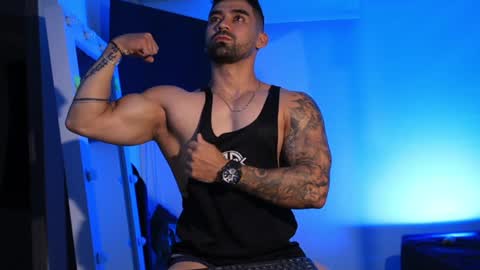 soy mike online show from 02/05/25, 01:58