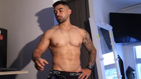 soy mike online show from 02/08/25, 09:25