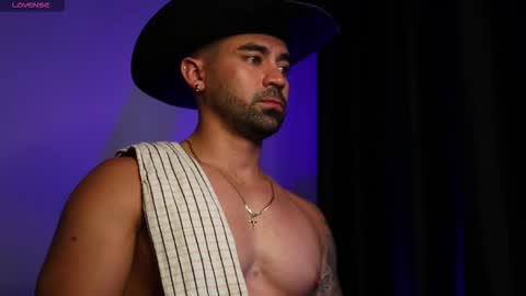 soy mike online show from 09/22/25, 10:23