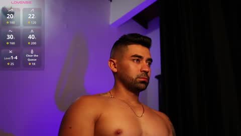 soy mike online show from 09/29/25, 02:06