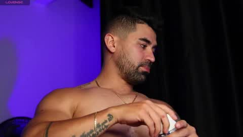 soy mike online show from 10/10/25, 03:05