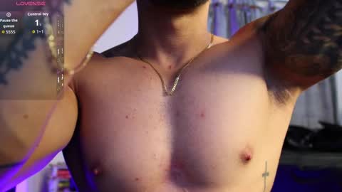 soy mike online show from 10/26/25, 12:16