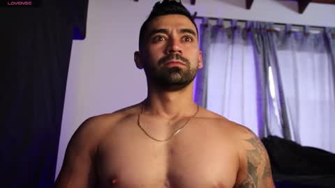 soy mike online show from 10/29/25, 11:45