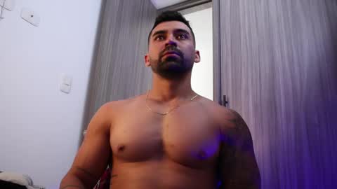 soy mike online show from 11/19/25, 01:11