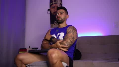 soy mike online show from 03/27/26, 11:48