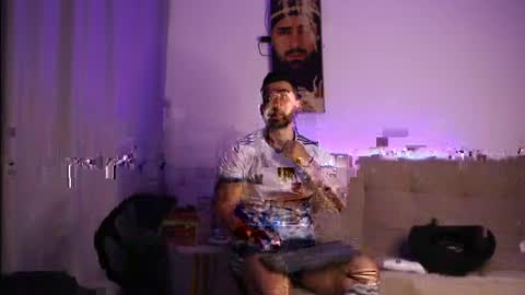 soy mike online show from 04/09/26, 06:19