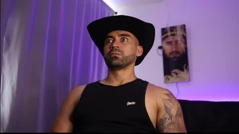 soy mike online show from 04/17/26, 08:45