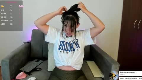 Snapshot of _mila0717 chatting on 03/06/25, 02:30 Mila online show from 03/06/25, 02:30