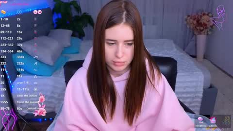 Milana online show from 02/22/25, 09:04