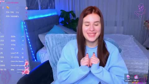 Milana online show from 02/26/25, 05:31