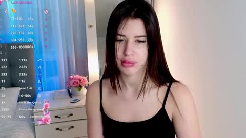 Milana online show from 04/12/26, 06:29