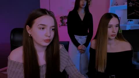 your Mila online show from 03/27/26, 10:04