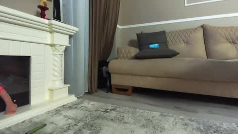 Snapshot of _milagoddess chatting on 01/11/25, 05:51 AstrideVonTeese online show from 01/11/25, 05:51