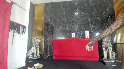 _milahard_as online show from 07/05/26, 07:21