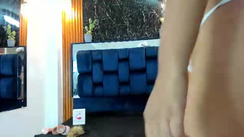 _milahard_as online show from 07/08/26, 07:18