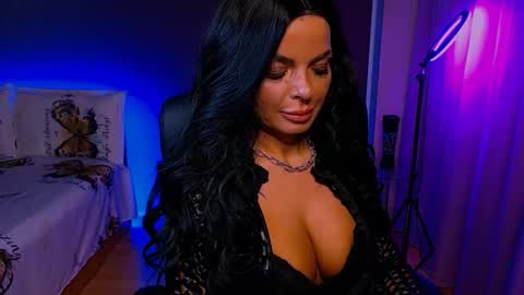 Milani online show from 11/15/25, 07:21