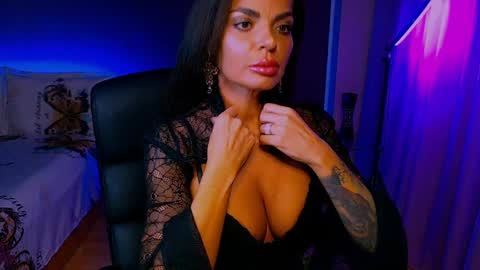 Milani online show from 03/31/26, 05:24