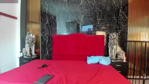 Mila Rose online show from 02/06/26, 08:01