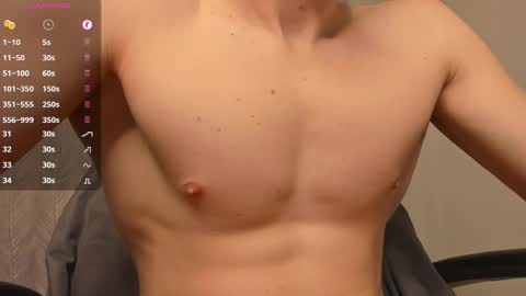 Milk Boy online show from 02/23/25, 09:33