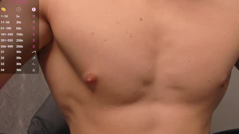 Milk Boy online show from 02/25/25, 02:44