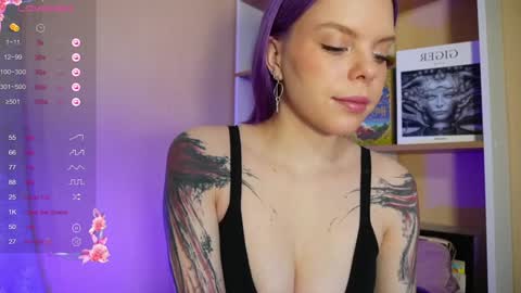 Kate online show from 01/27/25, 10:16