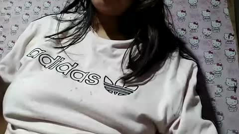 Snapshot of _milkytitsmomxx_ chatting on 01/31/25, 04:25 _milkytitsmomxx_ online show from 01/31/25, 04:25