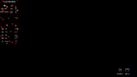 Snapshot of _million_dollarsmile chatting on 10/12/25, 09:52 _million_dollarsmile online show from 10/12/25, 09:52