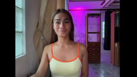 Irina online show from 04/15/26, 10:00