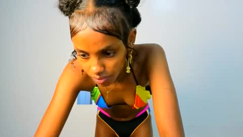 Mimi online show from 03/10/26, 02:27