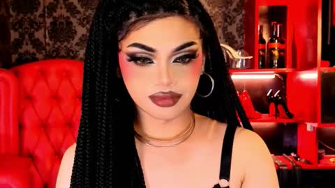 Raven Strauss online show from 03/01/26, 05:15