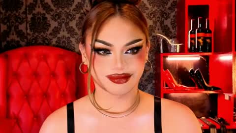 Raven Strauss online show from 04/07/26, 05:41