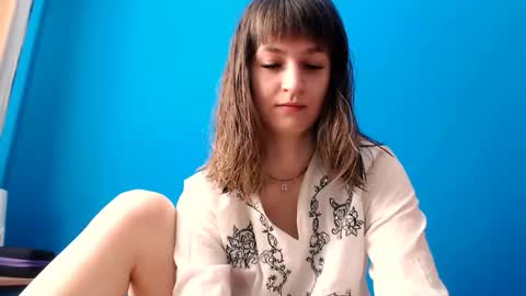 Boo online show from 03/11/26, 06:19