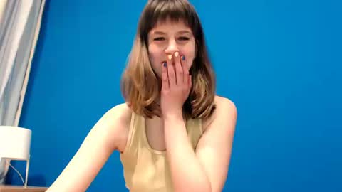 Boo online show from 03/15/26, 05:08