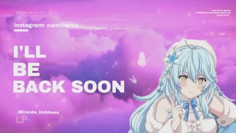 Camila   independent model online show from 12/04/24, 04:21