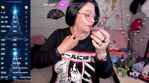 Snapshot of _miranda_spark chatting on 12/03/24, 09:33 Miranda online show from 12/03/24, 09:33