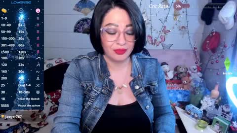 Snapshot of _miranda_spark chatting on 12/22/24, 04:06 Miranda online show from 12/22/24, 04:06