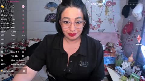 Snapshot of _miranda_spark chatting on 12/31/24, 05:44 Miranda online show from 12/31/24, 05:44