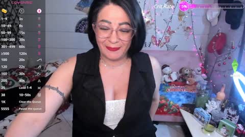 Snapshot of _miranda_spark chatting on 01/01/25, 10:13 Miranda online show from 01/01/25, 10:13