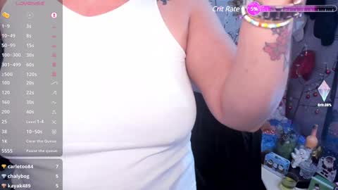 Snapshot of _miranda_spark chatting on 01/05/25, 06:24 Miranda online show from 01/05/25, 06:24